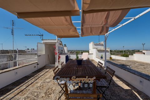 Villa i Tuglie, Lecce, Tuglie - € 93.000 | Ref: TUGEA-95 LU - foto 25