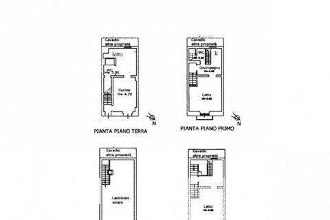 Villa i Tuglie, Lecce, Tuglie - € 93.000 | Ref: TUGEA-95 LU - foto 26