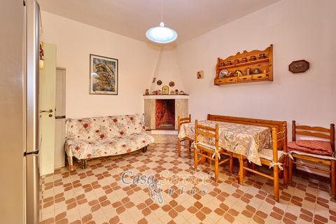 Villa i Gallipoli, Lecce, Gallipoli - € 169.000 | Ref: GAB-169 - foto 4