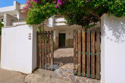 Villa i Gallipoli, Lecce, Gallipoli - € 169.000 | Ref: GAB-169 - foto 22