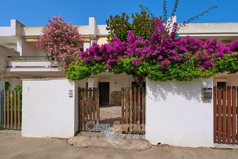 Villa i Gallipoli, Lecce, Gallipoli - € 169.000 | Ref: GAB-169 - foto 23