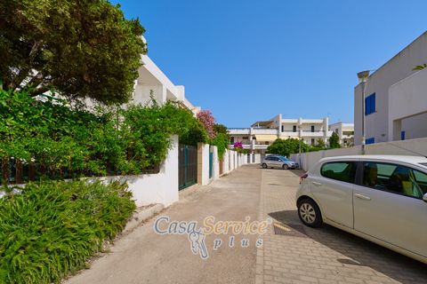Villa i Gallipoli, Lecce, Gallipoli - € 169.000 | Ref: GAB-169 - foto 28