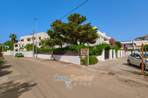 Villa i Gallipoli, Lecce, Gallipoli - € 169.000 | Ref: GAB-169 - foto 29