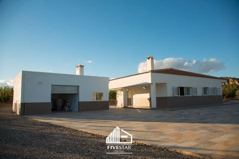 Landejendom i Turis, Valencia, Turis - € 375.000 | Ref: 5STR492019 - foto 2