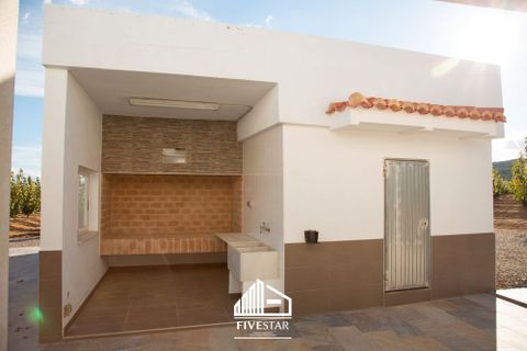 Landejendom i Turis, Valencia, Turis - € 375.000 | Ref: 5STR492019 - foto 40