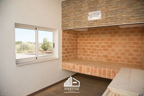 Landejendom i Turis, Valencia, Turis - € 375.000 | Ref: 5STR492019 - foto 41