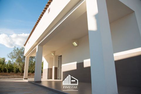 Landejendom i Turis, Valencia, Turis - € 375.000 | Ref: 5STR492019 - foto 42