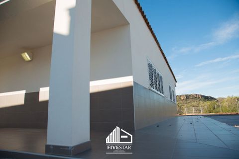 Landejendom i Turis, Valencia, Turis - € 375.000 | Ref: 5STR492019 - foto 43