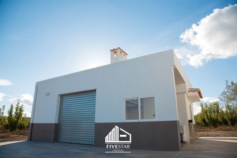 Landejendom i Turis, Valencia, Turis - € 375.000 | Ref: 5STR492019 - foto 44