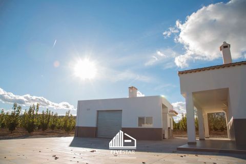 Landejendom i Turis, Valencia, Turis - € 375.000 | Ref: 5STR492019 - foto 45