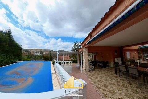 Villa a Turis, Valencia, Turis - € 315.000 | Ref: 5STR132024 - foto 2