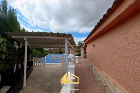 Villa a Turis, Valencia, Turis - € 315.000 | Ref: 5STR132024 - foto 3