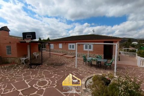 Villa a Turis, Valencia, Turis - € 315.000 | Ref: 5STR132024 - foto 8