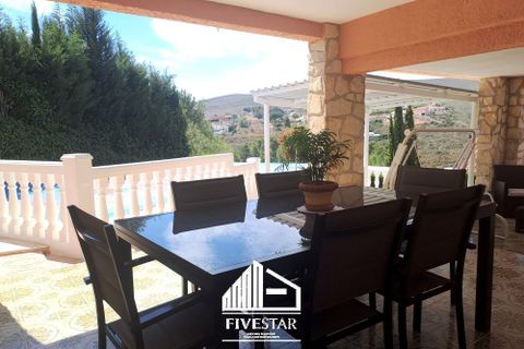 Villa a Turis, Valencia, Turis - € 315.000 | Ref: 5STR132024 - foto 19