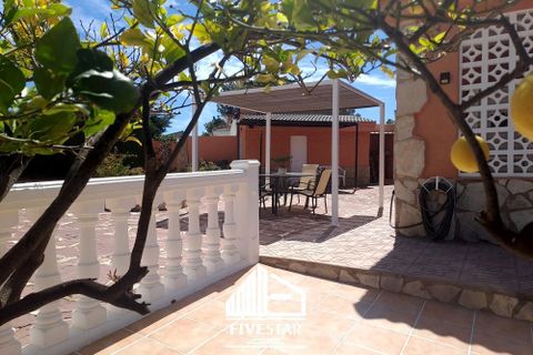 Villa a Turis, Valencia, Turis - € 315.000 | Ref: 5STR132024 - foto 33