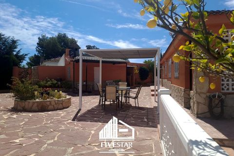 Villa a Turis, Valencia, Turis - € 315.000 | Ref: 5STR132024 - foto 34