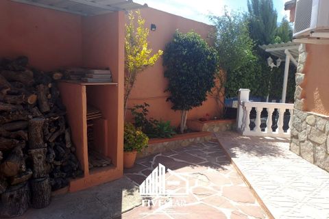 Villa a Turis, Valencia, Turis - € 315.000 | Ref: 5STR132024 - foto 38