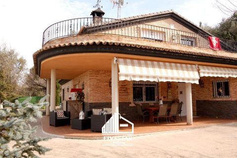 Villa i Genoves, Valencia, Genoves - € 385.000 | Ref: 5STR072022 - foto 3