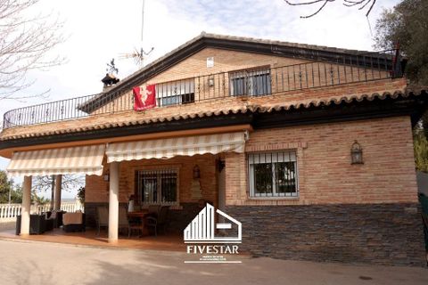 Villa i Genoves, Valencia, Genoves - € 385.000 | Ref: 5STR072022 - foto 4
