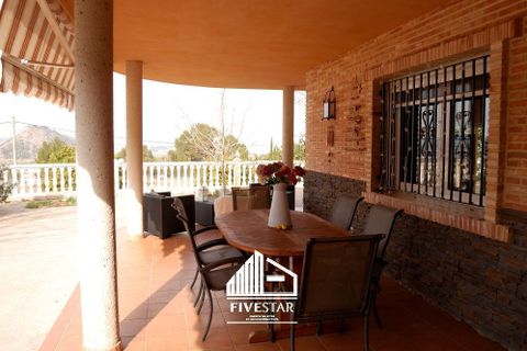 Villa i Genoves, Valencia, Genoves - € 385.000 | Ref: 5STR072022 - foto 5