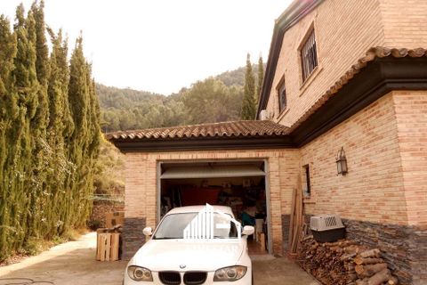 Villa i Genoves, Valencia, Genoves - € 385.000 | Ref: 5STR072022 - foto 8