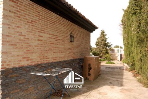 Villa i Genoves, Valencia, Genoves - € 385.000 | Ref: 5STR072022 - foto 9