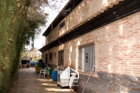 Villa i Genoves, Valencia, Genoves - € 385.000 | Ref: 5STR072022 - foto 15