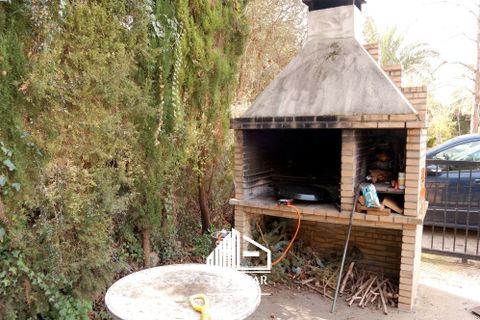 Villa i Genoves, Valencia, Genoves - € 385.000 | Ref: 5STR072022 - foto 16