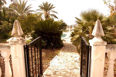 Villa i Genoves, Valencia, Genoves - € 385.000 | Ref: 5STR072022 - foto 17