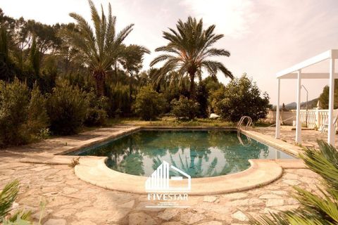 Villa i Genoves, Valencia, Genoves - € 385.000 | Ref: 5STR072022 - foto 18