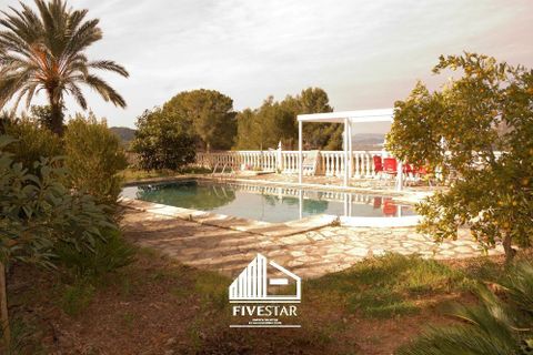 Villa i Genoves, Valencia, Genoves - € 385.000 | Ref: 5STR072022 - foto 2