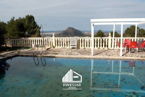 Villa i Genoves, Valencia, Genoves - € 385.000 | Ref: 5STR072022 - foto 19