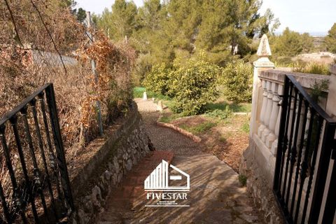 Villa i Genoves, Valencia, Genoves - € 385.000 | Ref: 5STR072022 - foto 20