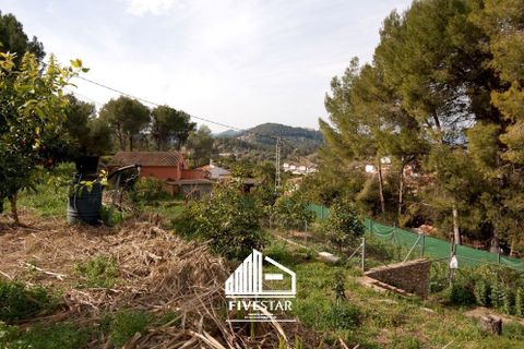 Villa i Genoves, Valencia, Genoves - € 385.000 | Ref: 5STR072022 - foto 26