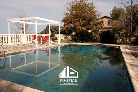 Villa i Genoves, Valencia, Genoves - € 385.000 | Ref: 5STR072022 - foto 1