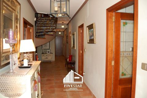 Villa i Genoves, Valencia, Genoves - € 385.000 | Ref: 5STR072022 - foto 30