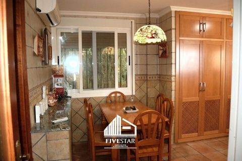 Villa i Genoves, Valencia, Genoves - € 385.000 | Ref: 5STR072022 - foto 31