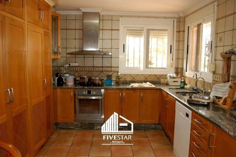 Villa i Genoves, Valencia, Genoves - € 385.000 | Ref: 5STR072022 - foto 32