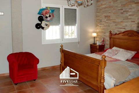 Villa i Genoves, Valencia, Genoves - € 385.000 | Ref: 5STR072022 - foto 40