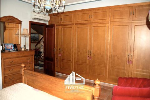 Villa i Genoves, Valencia, Genoves - € 385.000 | Ref: 5STR072022 - foto 41