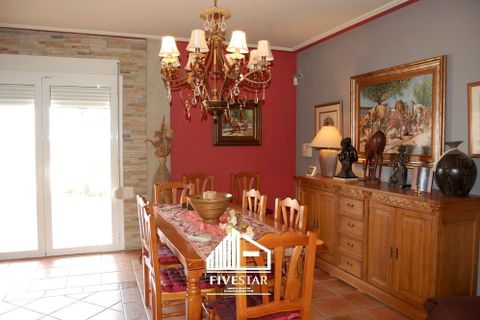 Villa i Genoves, Valencia, Genoves - € 385.000 | Ref: 5STR072022 - foto 42