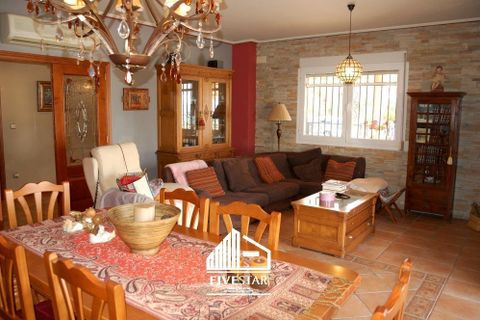 Villa i Genoves, Valencia, Genoves - € 385.000 | Ref: 5STR072022 - foto 43