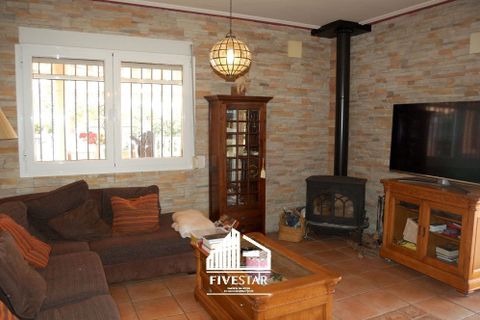 Villa i Genoves, Valencia, Genoves - € 385.000 | Ref: 5STR072022 - foto 44