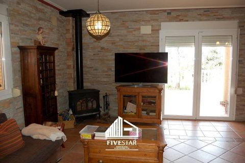 Villa i Genoves, Valencia, Genoves - € 385.000 | Ref: 5STR072022 - foto 45