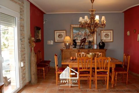 Villa i Genoves, Valencia, Genoves - € 385.000 | Ref: 5STR072022 - foto 46