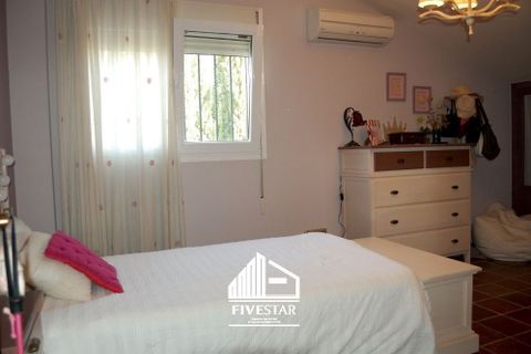 Villa i Genoves, Valencia, Genoves - € 385.000 | Ref: 5STR072022 - foto 49