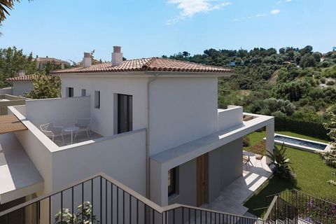 Villa a Manacor, Mallorca, Manacor - € 744.590 | Ref: 5STR192023 - foto 4