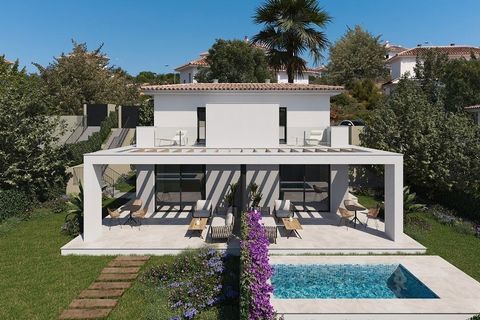 Villa a Manacor, Mallorca, Manacor - € 744.590 | Ref: 5STR192023 - foto 5