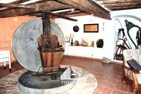 Landejendom i Vilafames, Castellon, Vilafames - € 250.000 | Ref: 5STR082022 - foto 2
