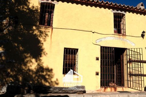 Landejendom i Vilafames, Castellon, Vilafames - € 250.000 | Ref: 5STR082022 - foto 3
